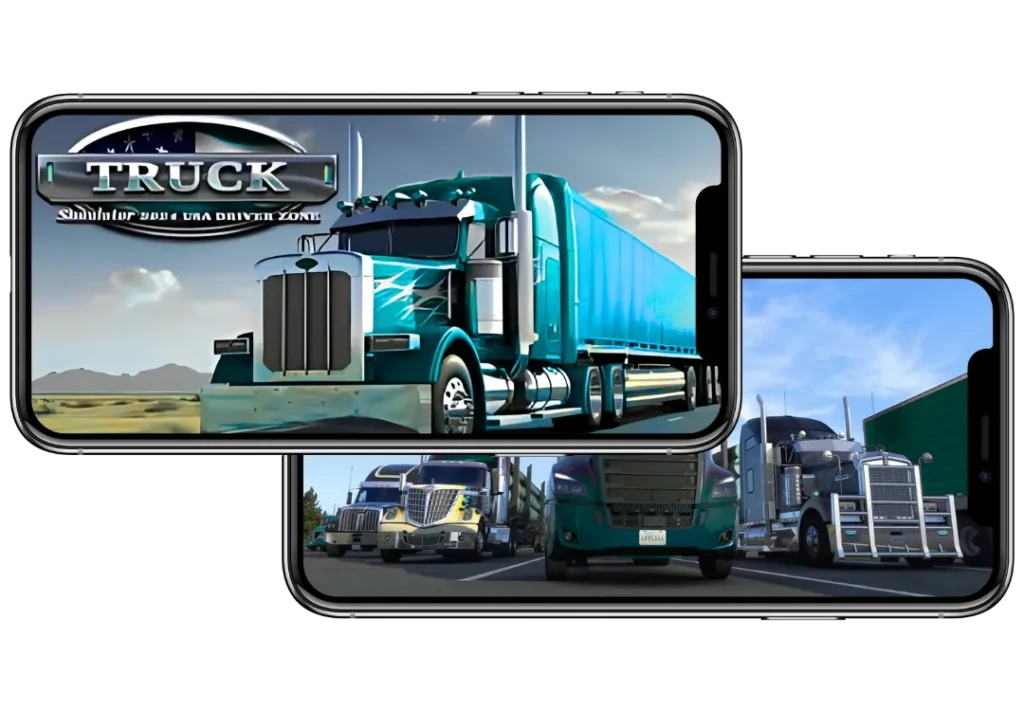 Overview of Truck Simulator: Ultimate MOD APK
